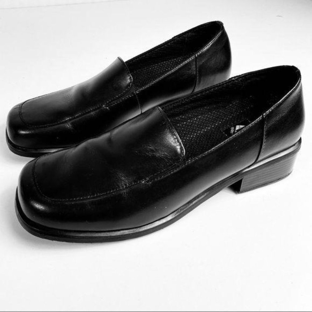 Lehigh Spider Grip Work Shoe‎ Sz 9.5
